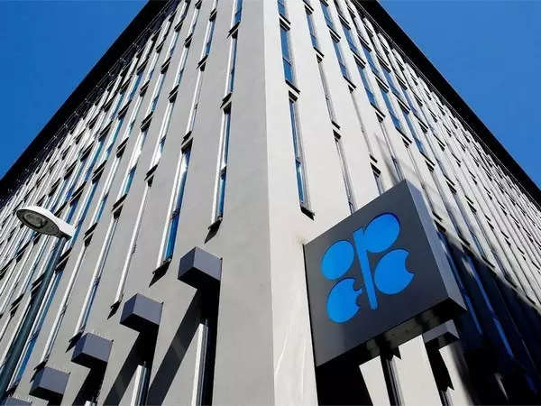 OPEC sticks to 2024 oil demand growth forecast, but trims Q1 view