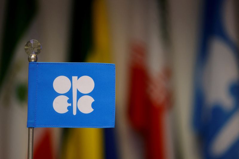 OPEC+ wary of renewed US oil output rise under Trump, sources say