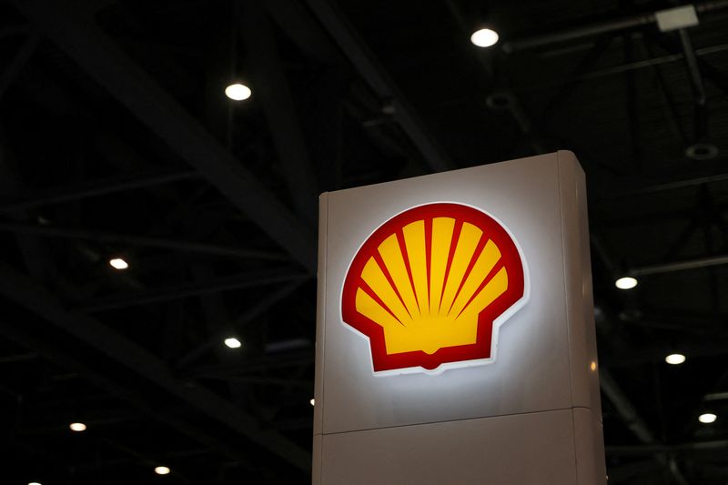 Russia seeks over $1 billion in damages from Shell, report says