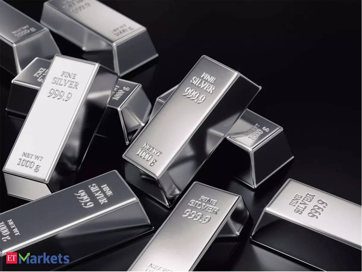 Silver bullet for your investment woes! 11% returns in May outclass gold, Sensex, Bitcoin