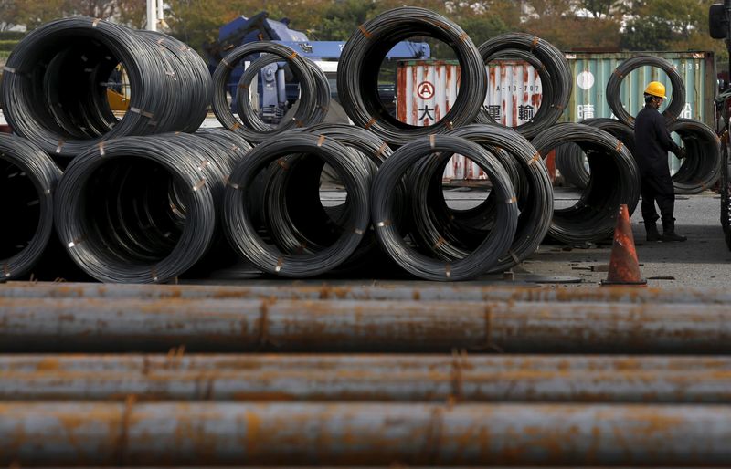 Stimulus impact on Chinese steel demand likely to be modest: UBS