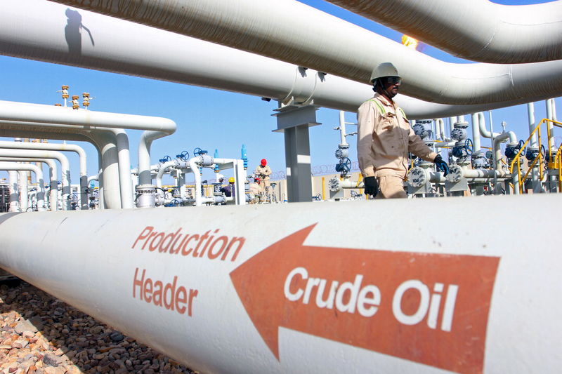 Upside risks to crude prices have increased: BCA