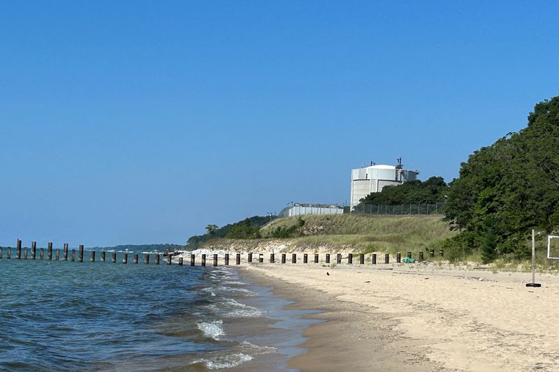 Corrosion exceeds estimates at Michigan nuclear plant US wants to restart, regulator says