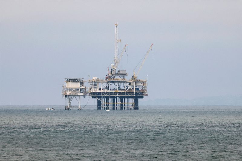 US sued over 'failure to examine harms' from delayed offshore oil decommissioning