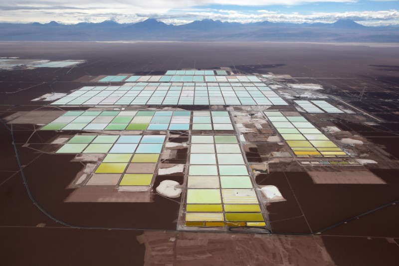 Why 2030 is seen as 'a particularly disruptive year for lithium'