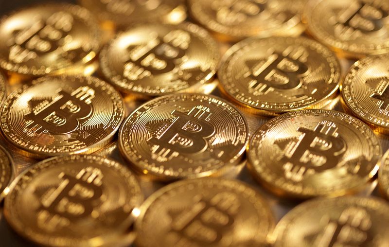 5 reasons why Bitcoin is rallying again