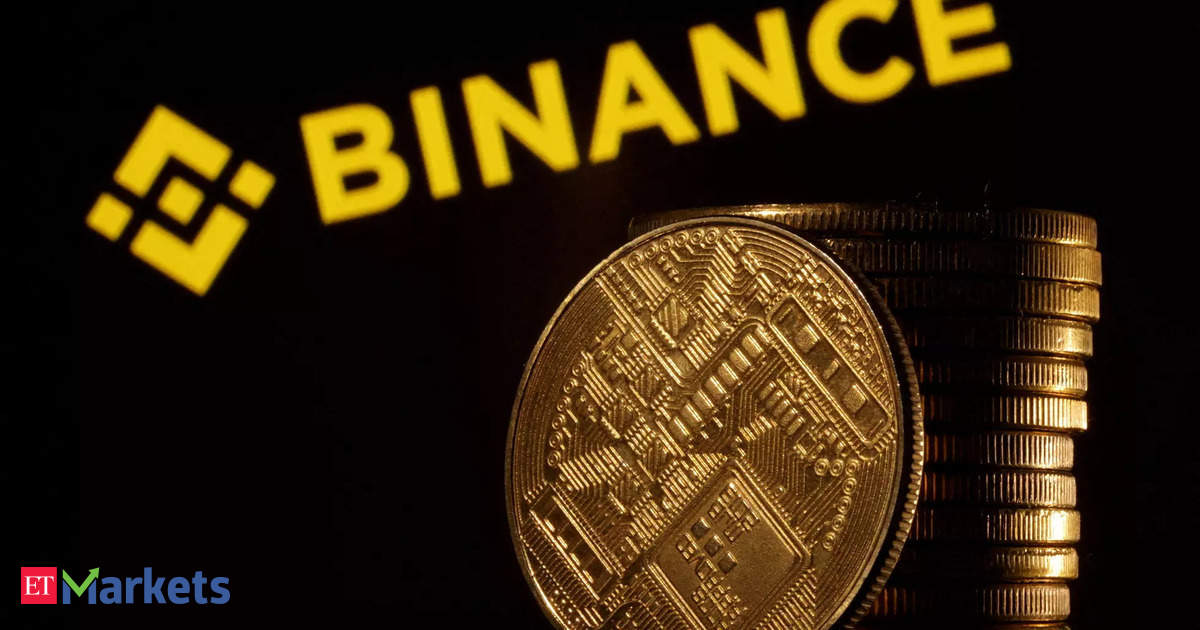 Binance stops cash payment for P2P trades