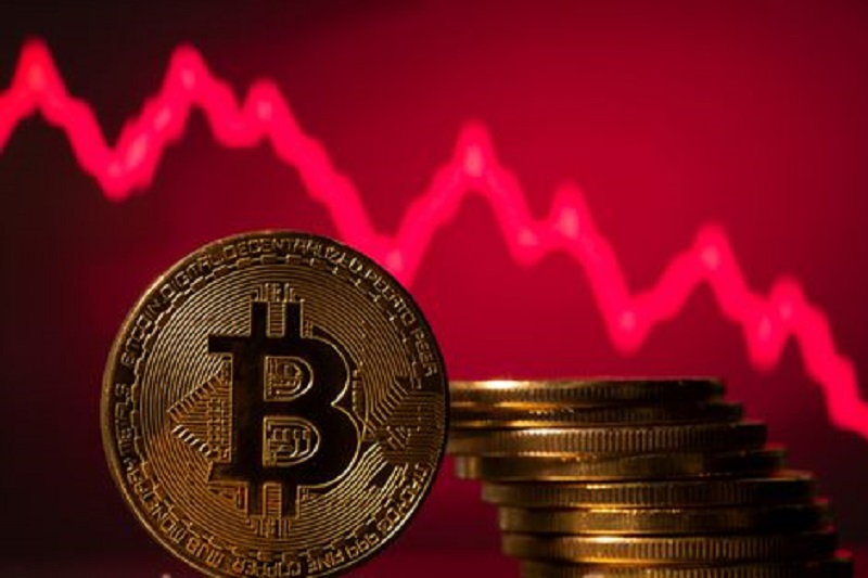 Bitcoin (BTC) Death Cross Imminent? Price Makes Risky Moves