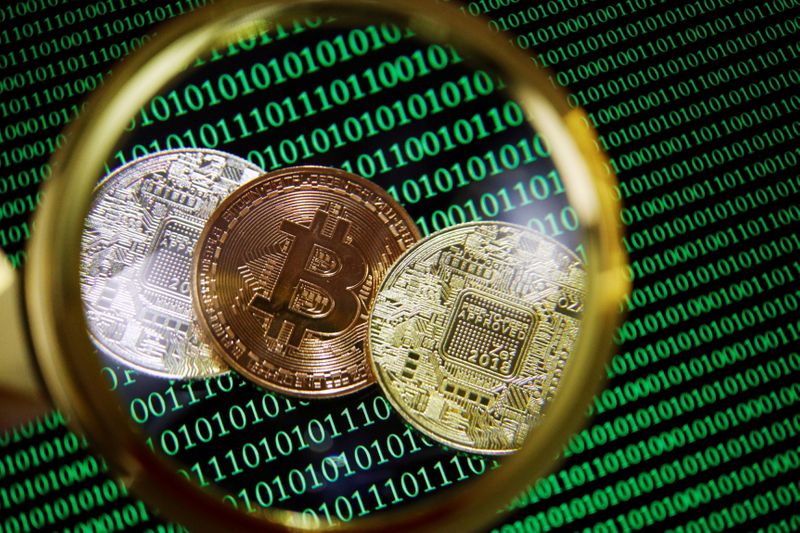 Bitcoin, Ethereum, Polkadot dip as Wall Street selloff mood hits risk assets