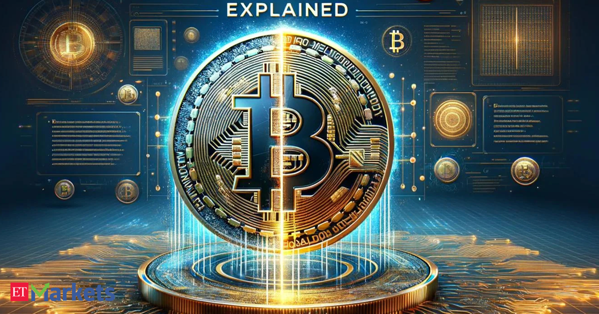 Bitcoin Halving 2024 Explained : How it works & Why does it Matter