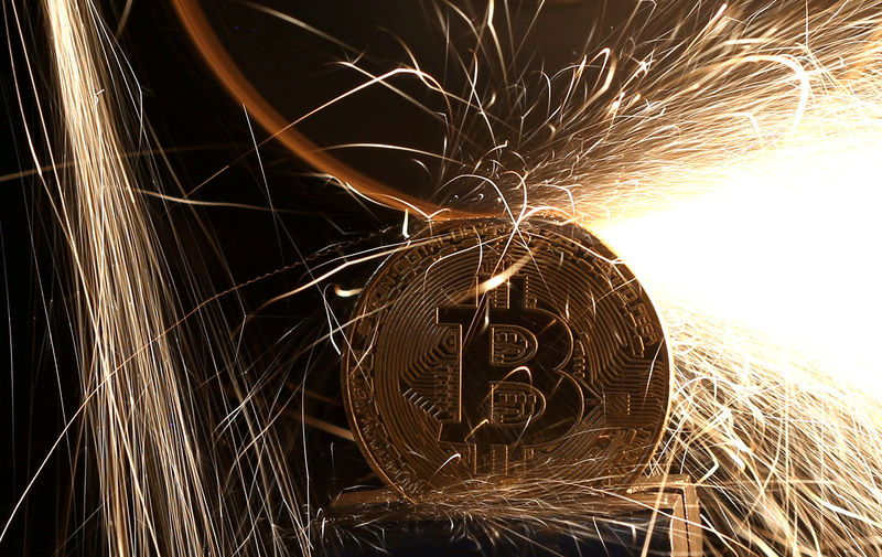 Bitcoin Is Form of Art: Yuval Noah Harari