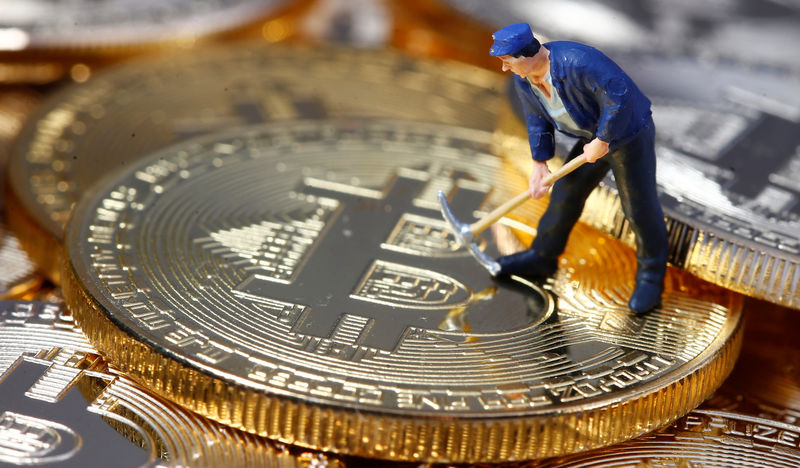 Bitcoin miner revenues fell 22% in Q2, reports H.C. Wainwright