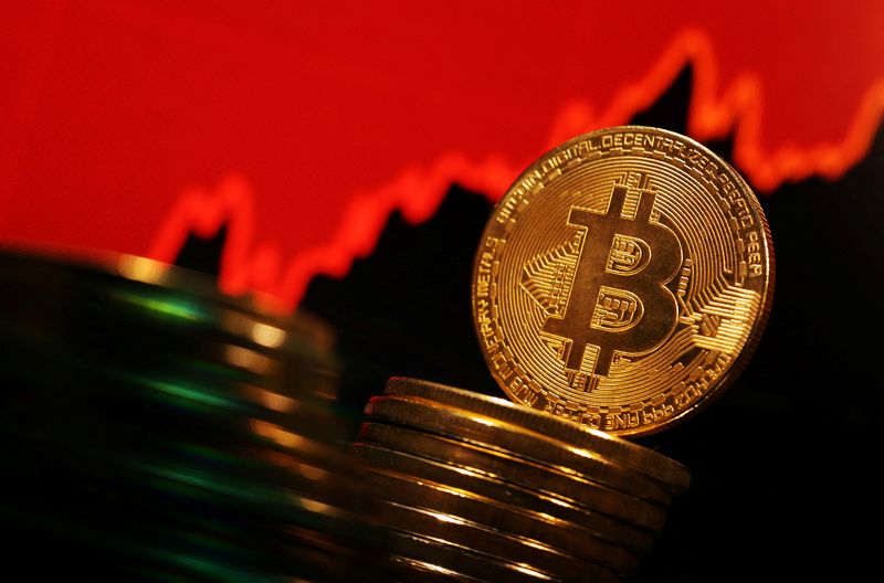 Bitcoin price today: down to $93k with US econ. data, policy in focus