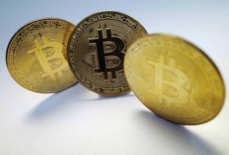 Bitcoin price today: flat at $63.6k as rebound peters out, more Fed cues awaited