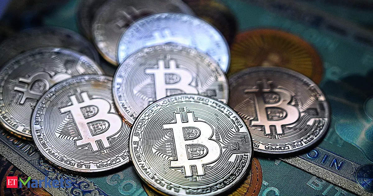 Bitcoin zooms to fresh record high, tops $72,500. What's next?