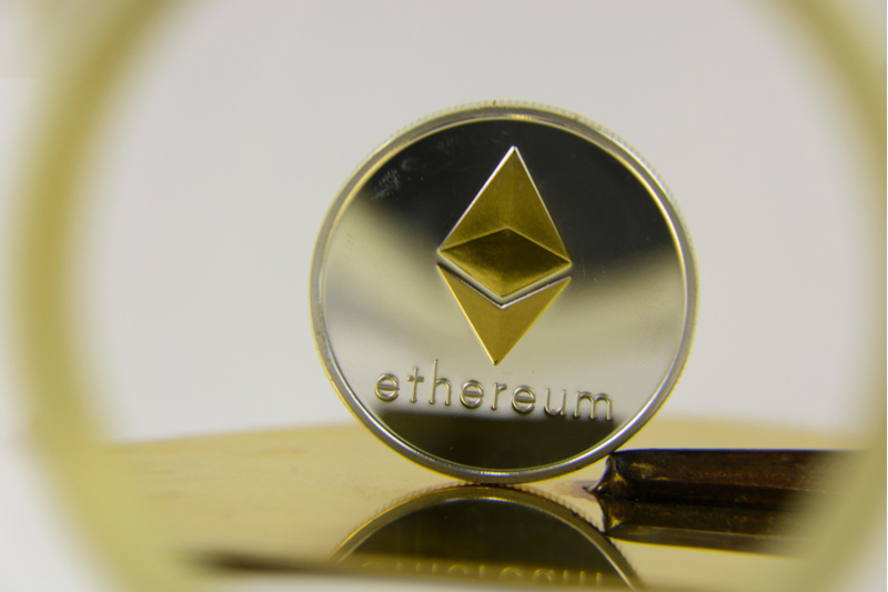 Bitcoin's Reign at Risk? CEO Foresees Ethereum Flip