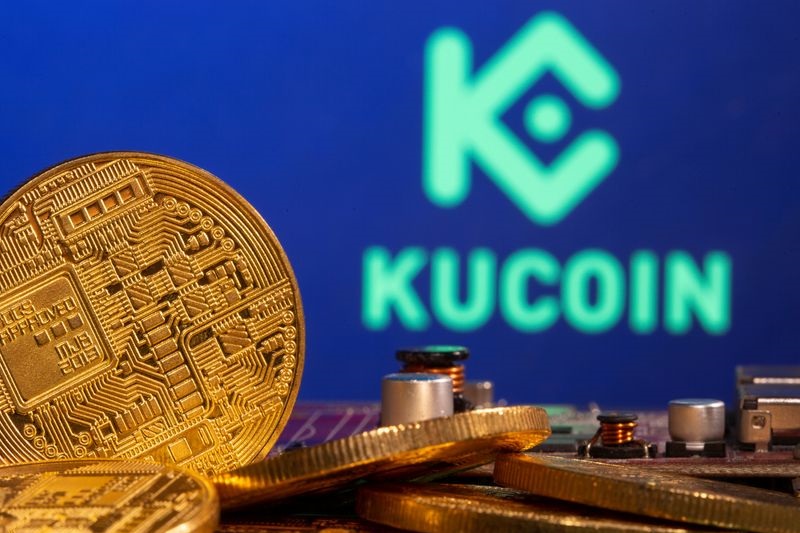 Crypto exchange KuCoin integrates Polkadot USDC deposits