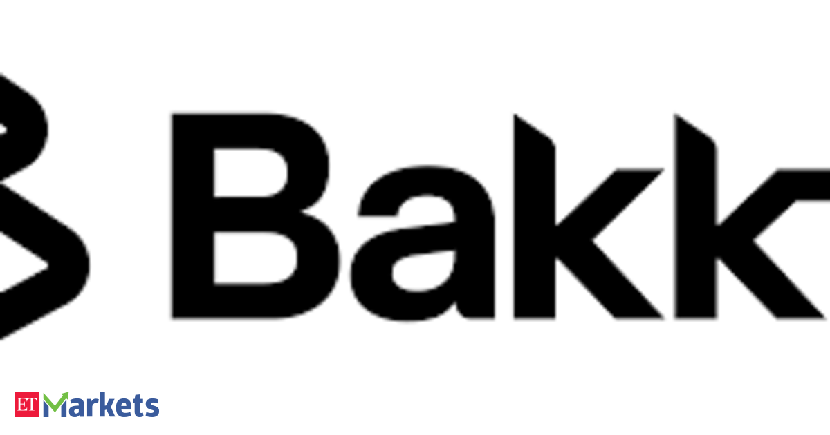 Crypto marketplace Bakkt weighs potential sale, breakup