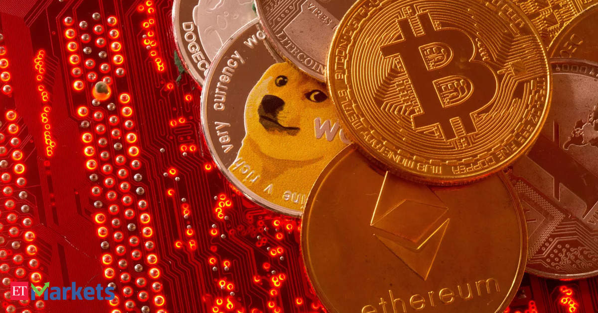 Cryptocurrency prices on June 5: Bitcoin rises 3% to above $71,000 on Fed rate cut expectation