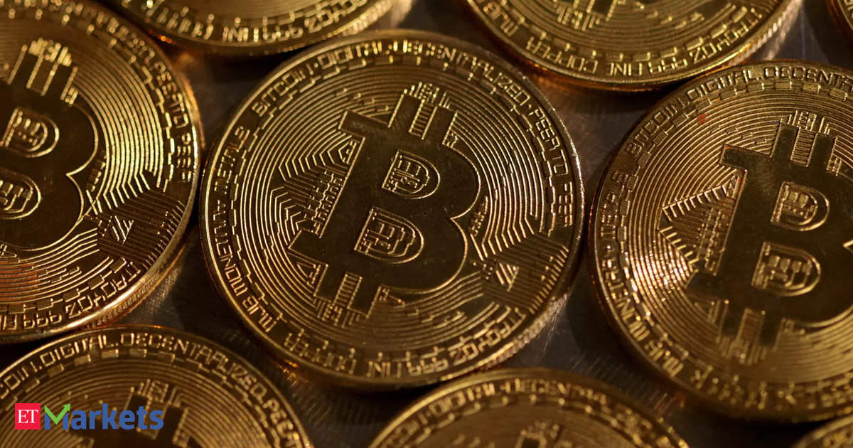 Cryptocurrency Price on March 11: Bitcoin surges to new all-time high, crosses $71,000 mark for the first time