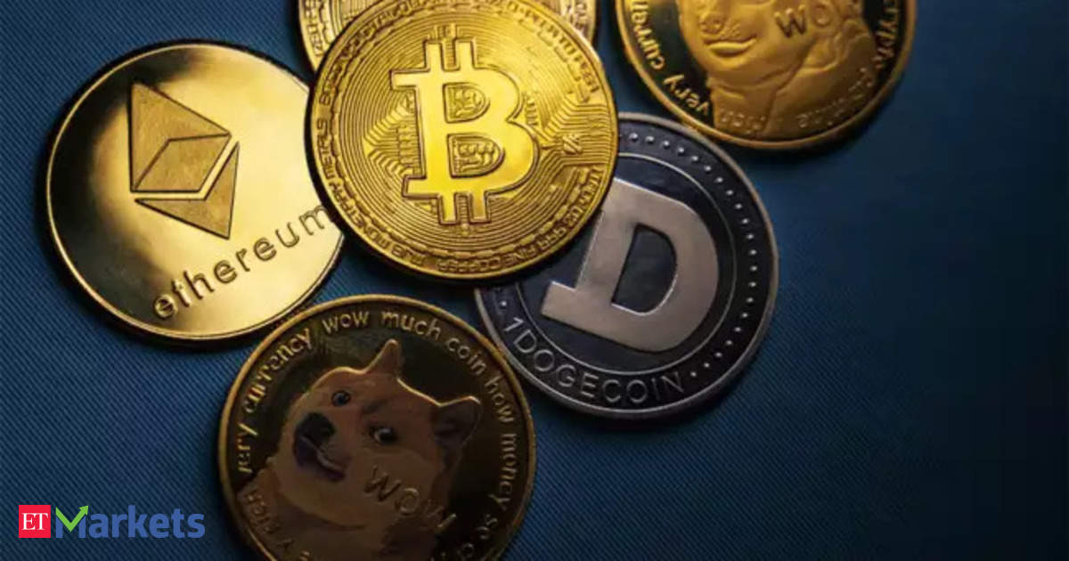 Cryptocurrency Price on May 23: Bitcoin slips below $69.6k, Shiba Inu, Solana tank up to up to 5%