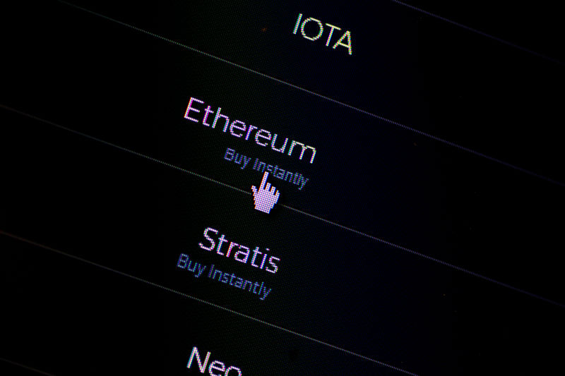 Ether ETFs struggle to attract consistent inflows - J.P. Morgan