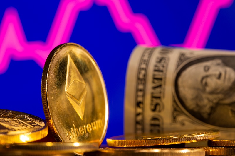 Ethereum to outperform Bitcoin in 2025: analyst