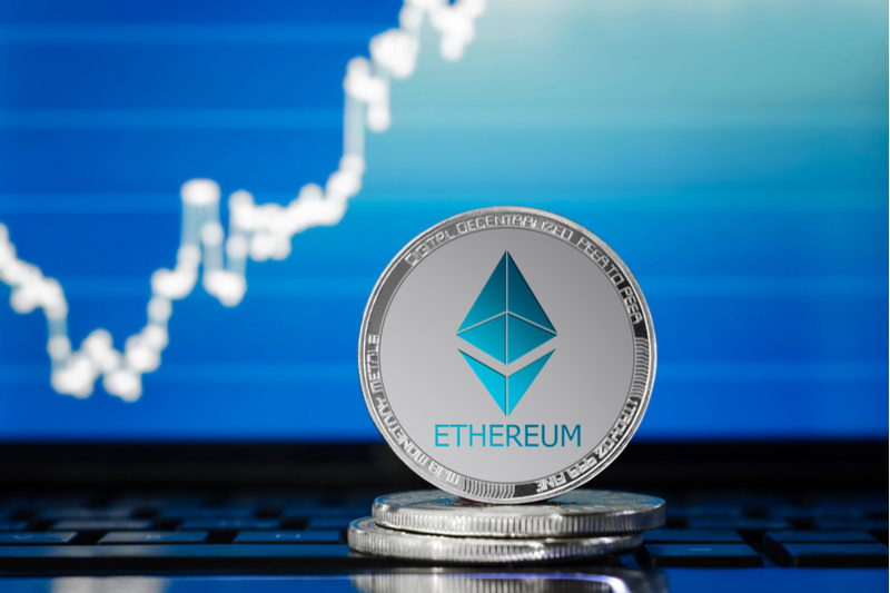 Here's Why People Want to Buy Ethereum (ETH): Top Bitcoin Evangelist