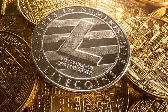 Litecoin Climbs 10% In a Green Day