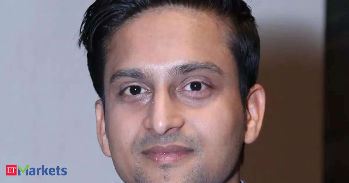 Long-term investment in Bitcoin remains promising despite market volatility, says Kumar Gaurav of Cashaa