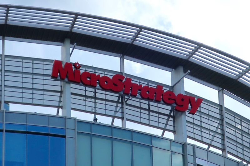 Microstrategy acquired approximately 21,550 more bitcoins