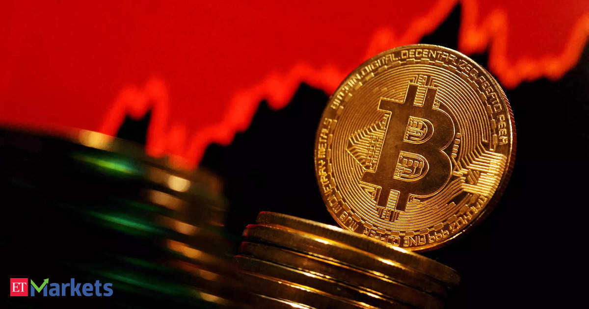 Mudrex launches US Bitcoin Spot ETFs for investors in India