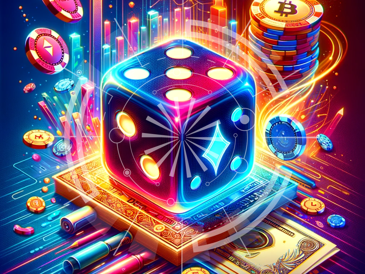 New GameFi token mega dice passes $1m in presale, traders say it could give 10x returns