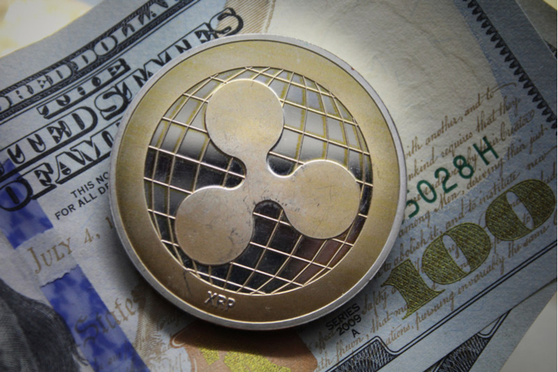 Ripple CTO Addresses XRP Price Speculation, Samson Mow Explains How Government Can 'Confiscate' Your BTC, SHIB May Form Golden Cross in 10 Days: Crypto News Digest by U.Today