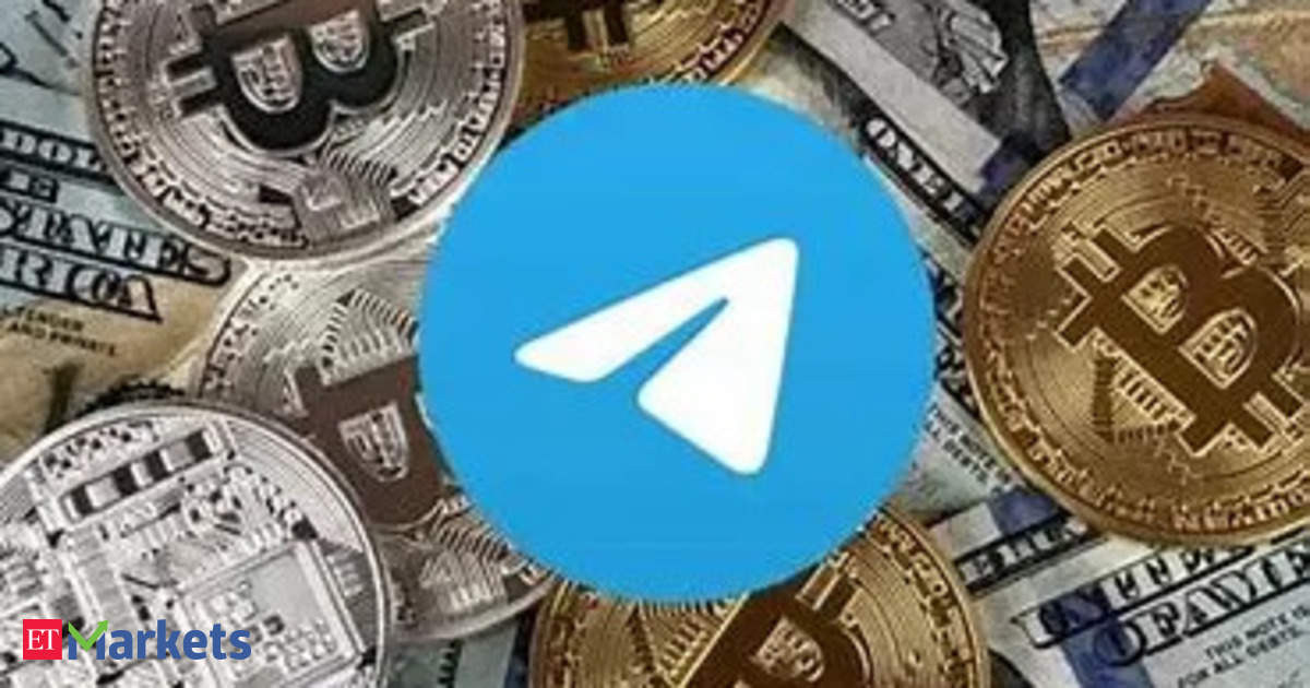 Rise of Telegram-friendly chain spurs talk of crypto super app