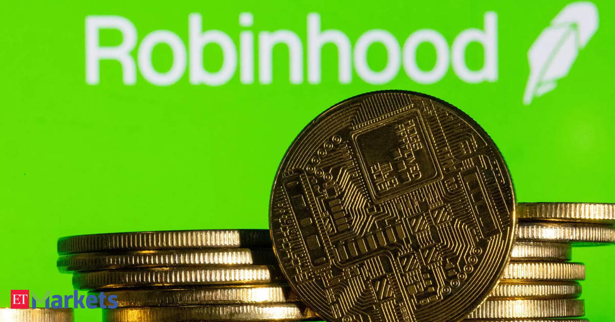 Robinhood Crypto gets Wells notice from US SEC