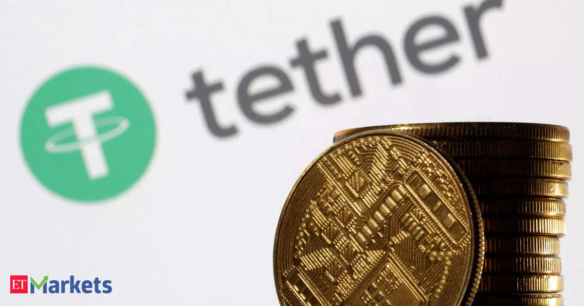 Stablecoin Tether steps up monitoring in bid to combat illicit finance