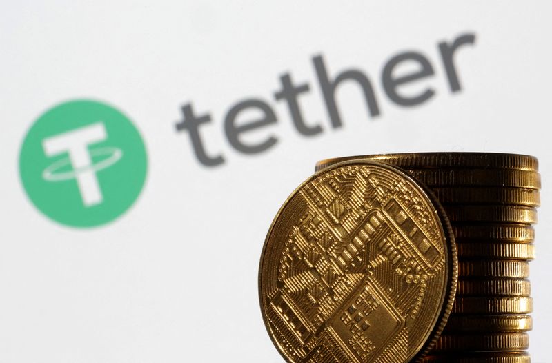 Tether plans new stablecoin pegged to UAE dirham