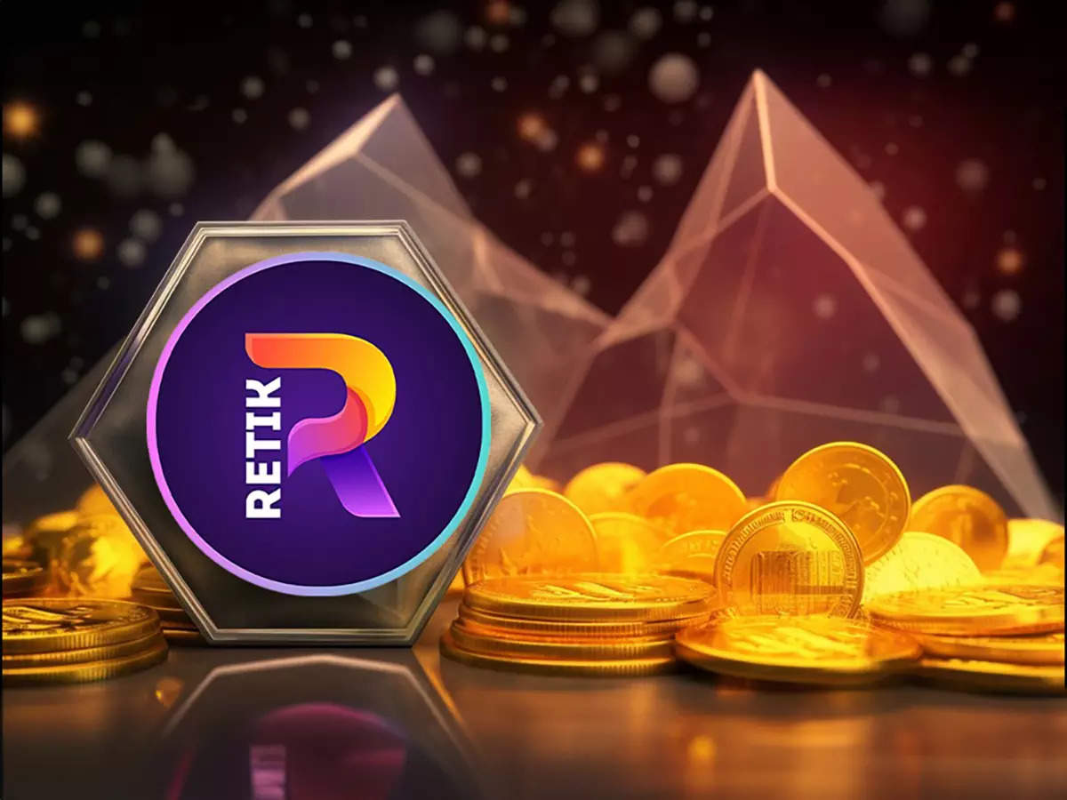 Three reasons why Retik Finance (RETIK) is expected to be the best token of 2024