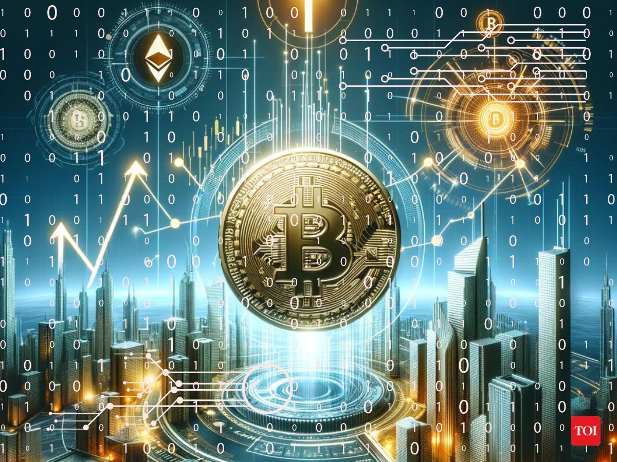 Top new cryptocurrencies to buy in 2024