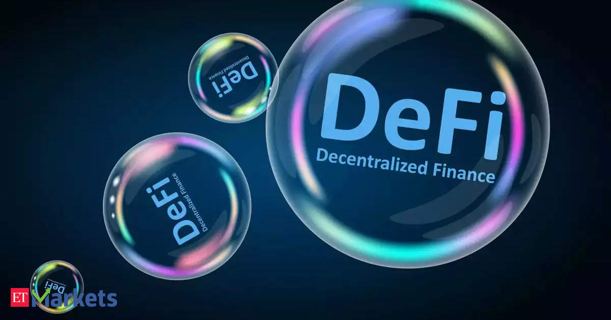 Understanding Smart Contracts: The backbone of secure transactions in DeFi