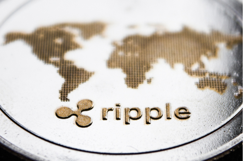 XRP Climbs 11% In Bullish Trade