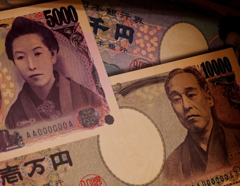 Japan's novel FX intervention throws off investors