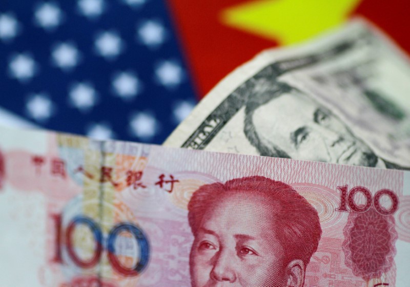 Asia FX marks tepid start to 2025, yuan slips on weak PMI data