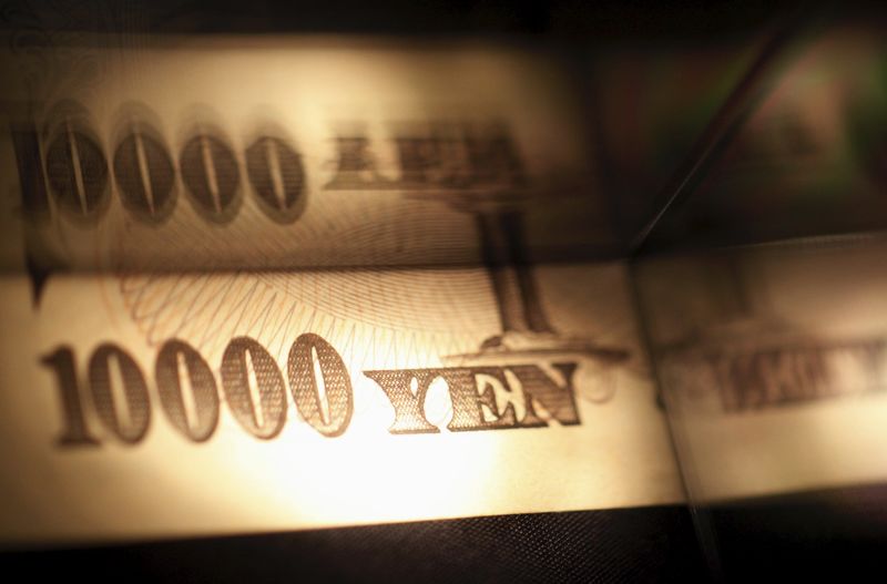 Asia FX muted amid rate, election jitters; yen fragile ahead of BOJ