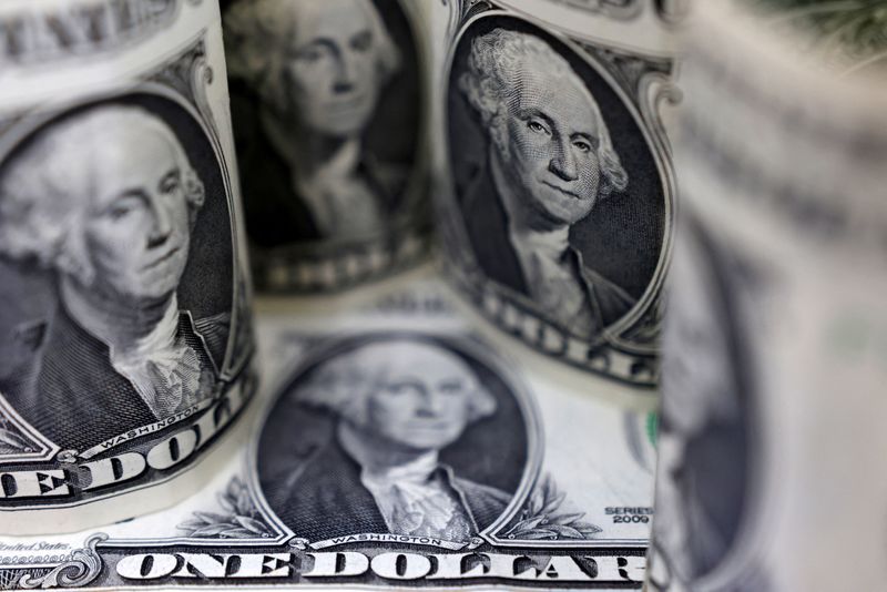 Asia FX muted, dollar steadies with nonfarm payrolls on tap