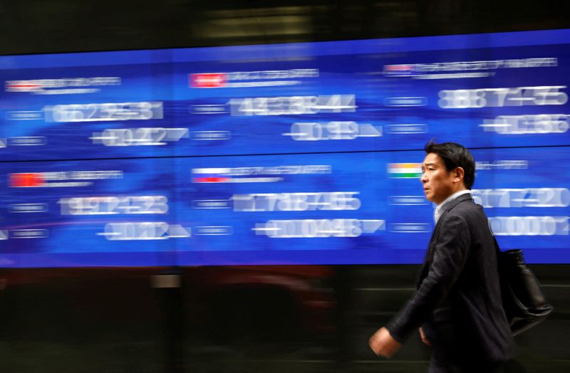 Europe and Asia stocks climb while dollar and US futures hold steady