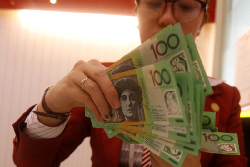 Australian dollar likely to struggle against USD: Citi