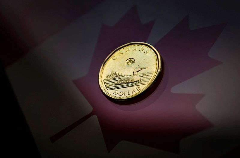 Canadian dollar expected to strengthen in 2025 as rate cuts boost economy: Reuters poll