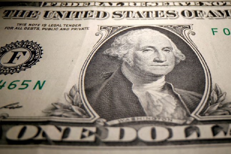 Citi sees potential for US dollar strength amid seasonal trends